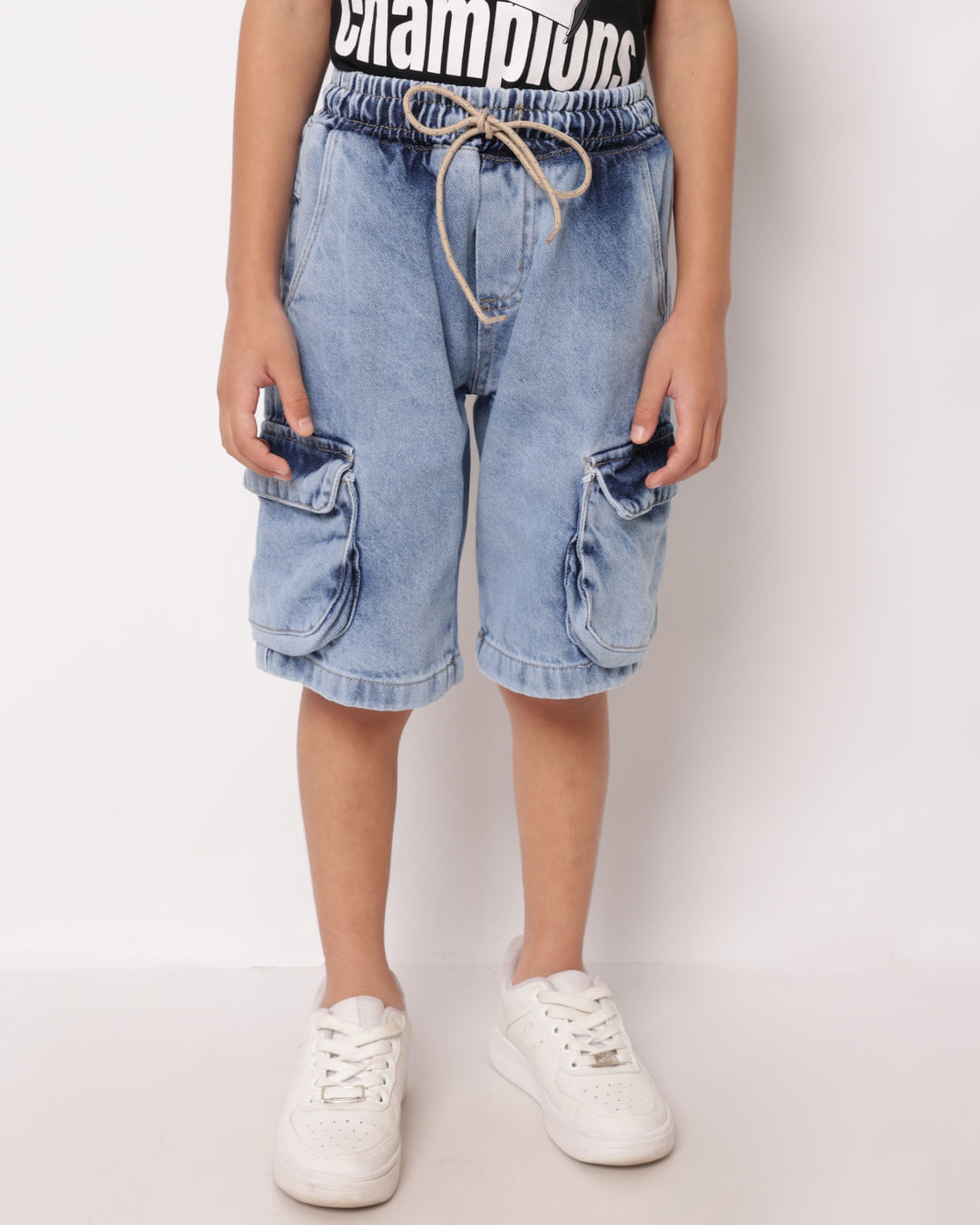 Bermuda-171681-Cargo-Lc-M-48---Jeans-Blue