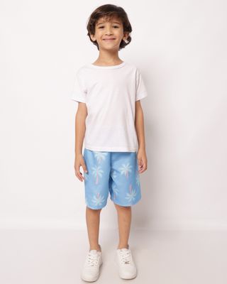 Bermuda-Ti10-Tac-M48---Azul-Floral