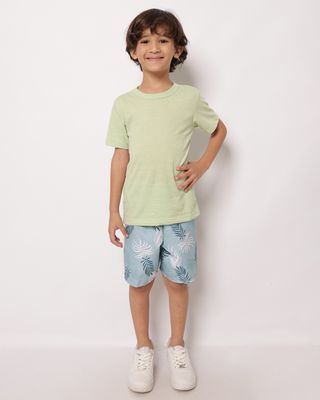 Bermuda-Ti10-Tac-M48---Verde