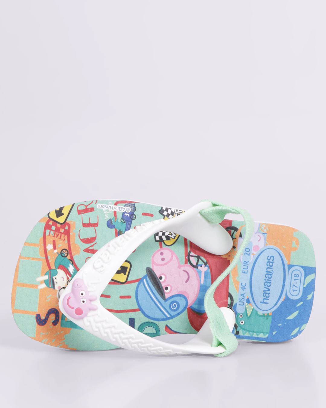 Chi-Bb-4145980-0198-Branco-Peppa---Branco