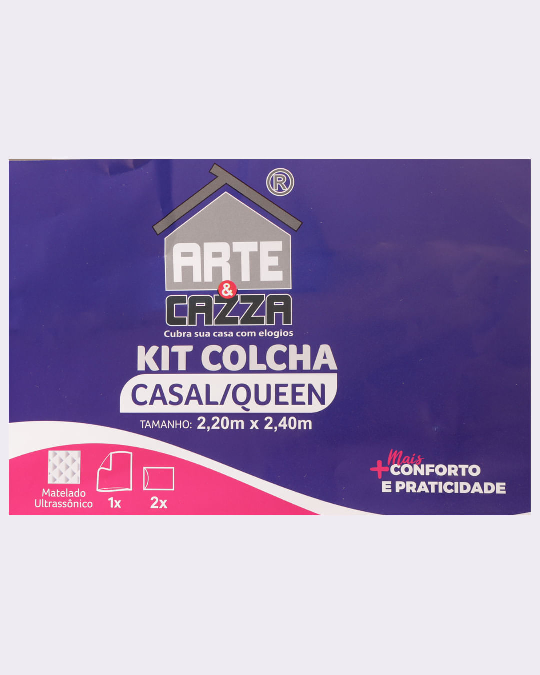 Kit-Colcha-Cs-Portat-Cabas-Ultrasonica---Verde-Escuro