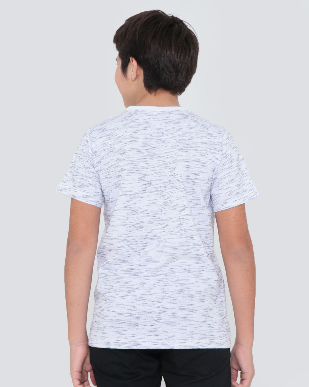 Camiseta-Juvenil-Manga-Curta-Recorte-Tela-Flame-Branca