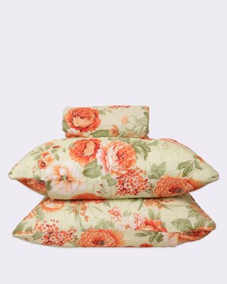 Kit-Colcha-Cs-Portat-Cabas-Ultrasonica---Verde-Outros