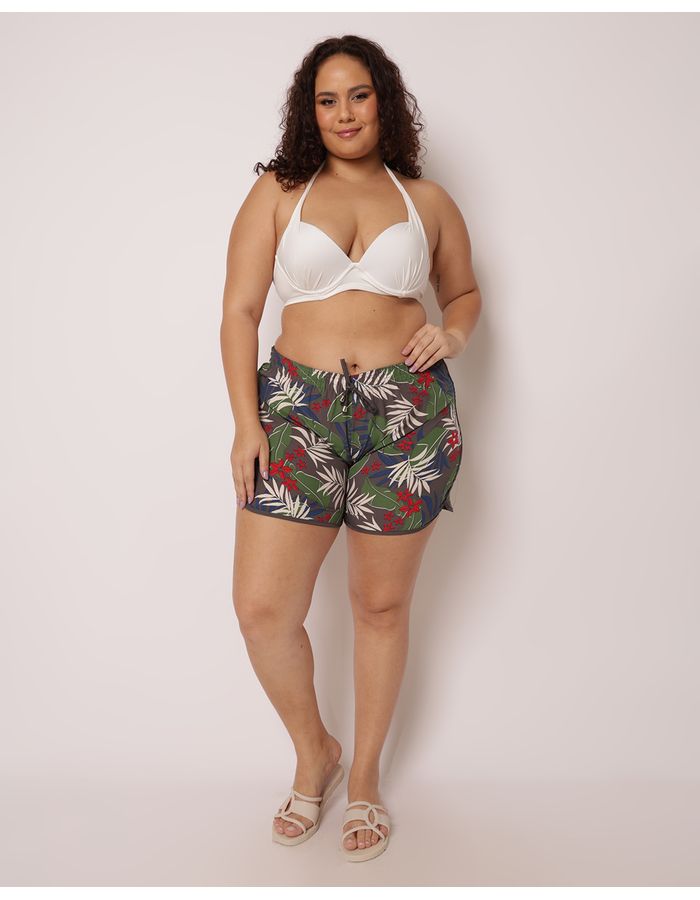 Short-Tg-Estampado--Hidromatic----Cinza