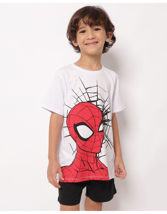 Pijama-Mc-Spider-111072t-Info-410---Branco