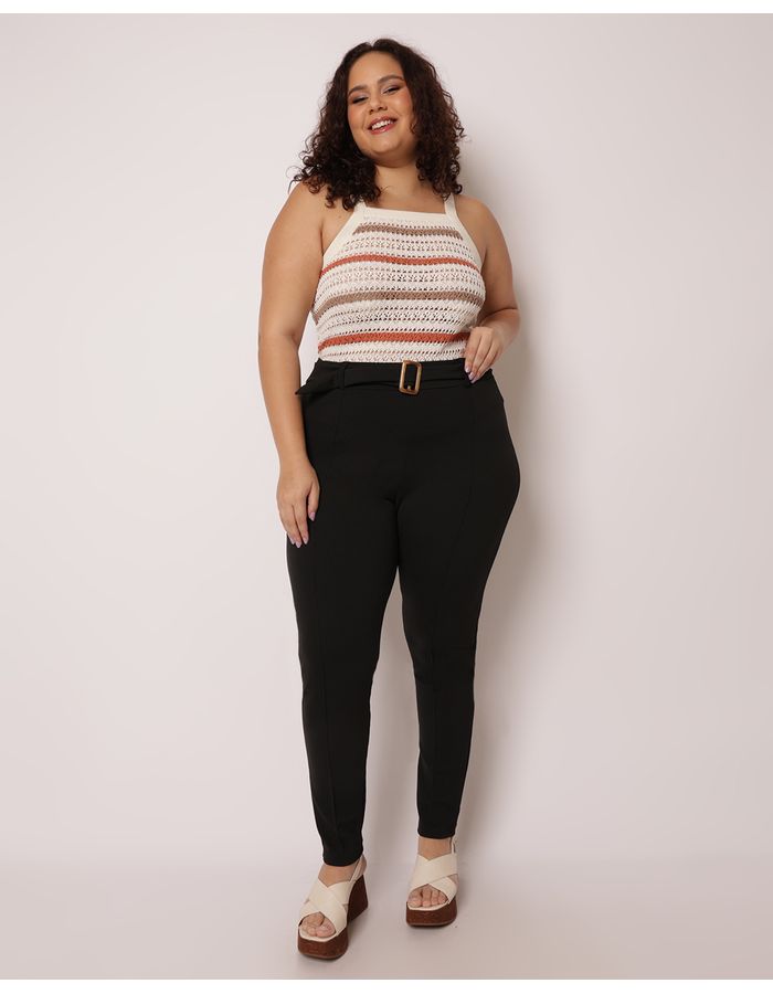 Calca-4112-Crepe-Faixa-Cinto-Recorte---Preto