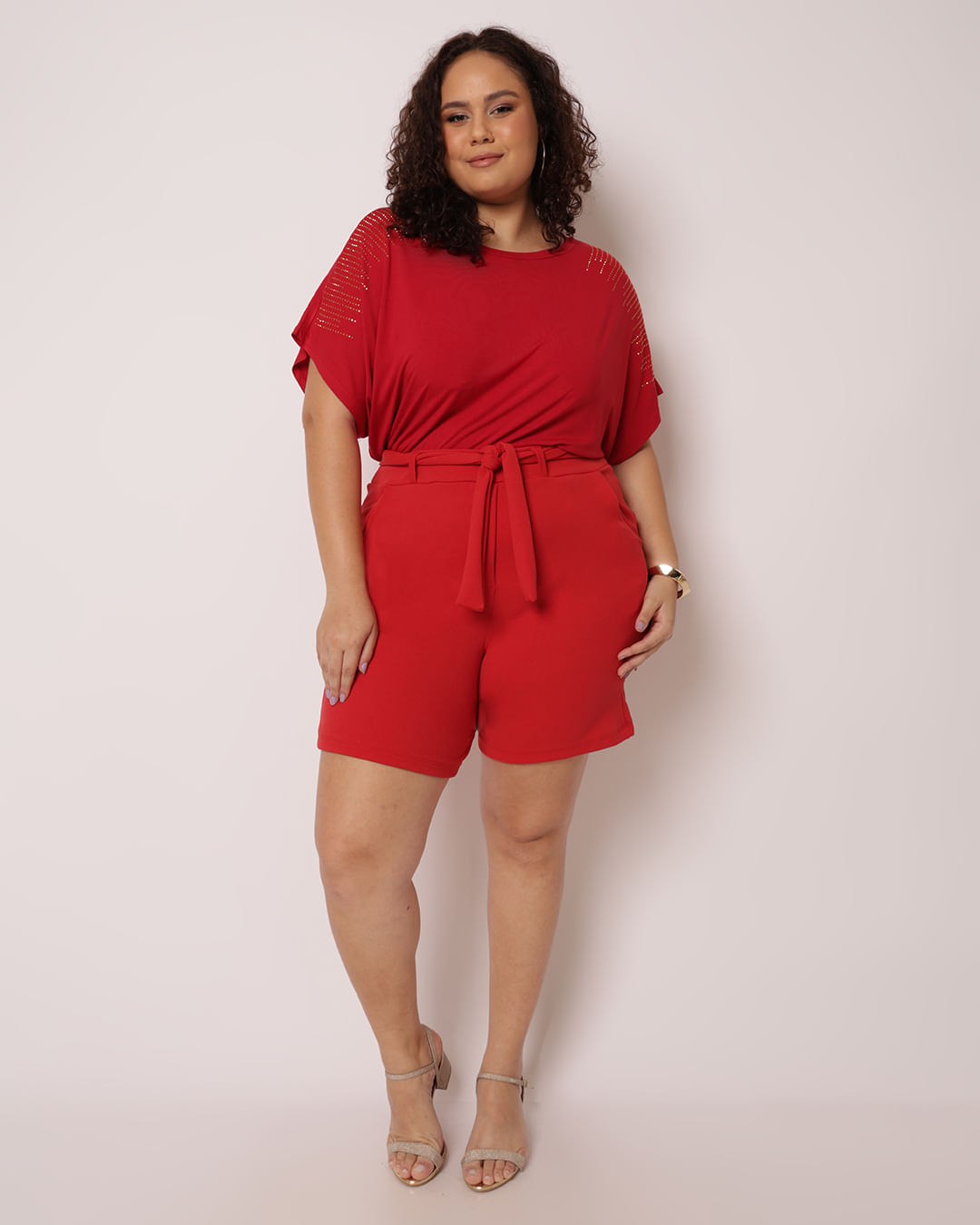 Blusa-Mc-11099-1-Strass-Ombro-Viscol---Vermelho