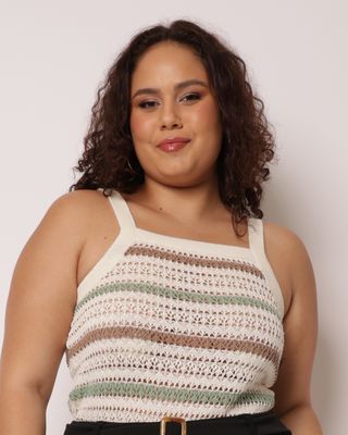 Regata-H8053-Tricolor-Trico---Verde