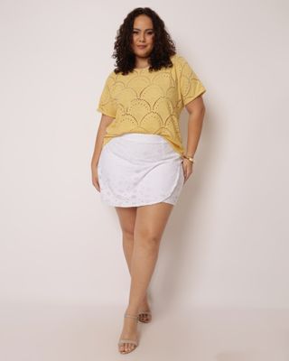 Shorts-Saia-9100573-Laise---Branco