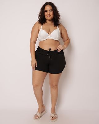 Short-Tg-Liso--Hidromatic----Preto