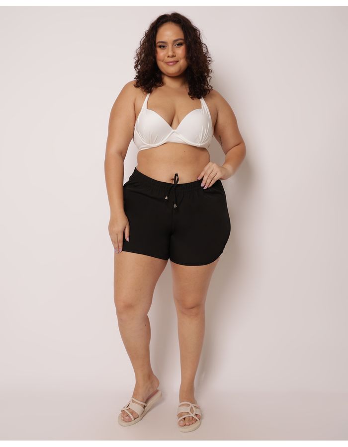 Short-Tg-Liso--Hidromatic----Preto