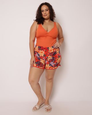 Short-Tg-Estampado--Hidromatic----Vermelho