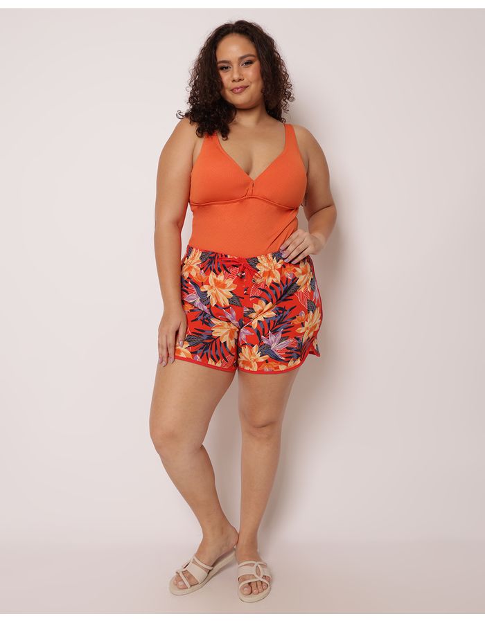 Short-Tg-Estampado--Hidromatic----Vermelho