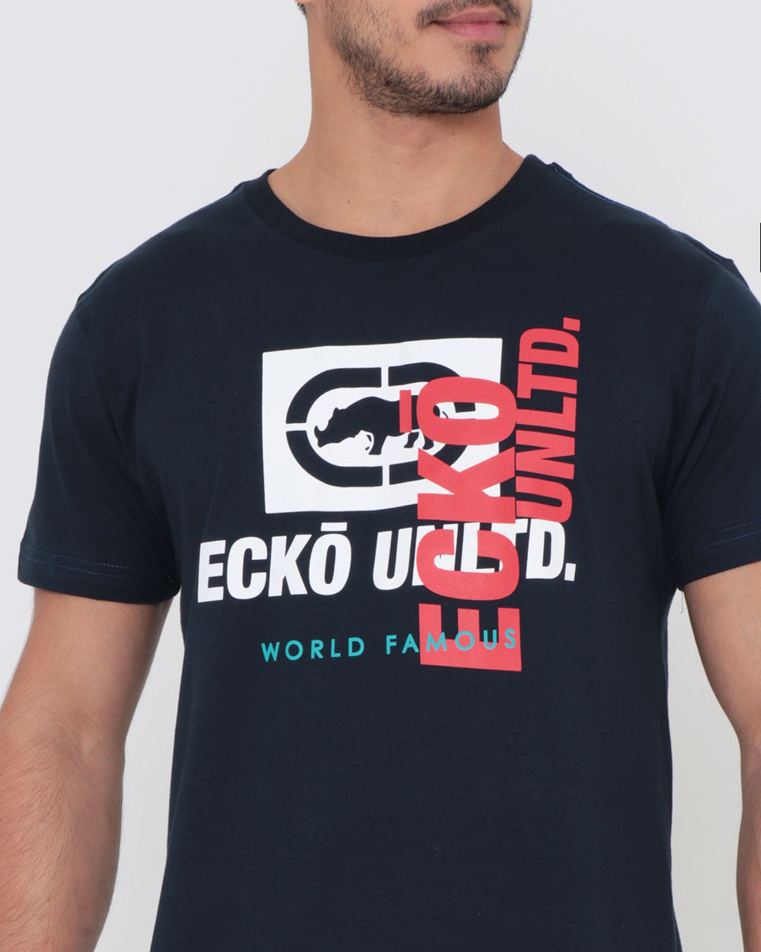 Camiseta-Estampa-Ecko-Unlimited-Azul-Marinho