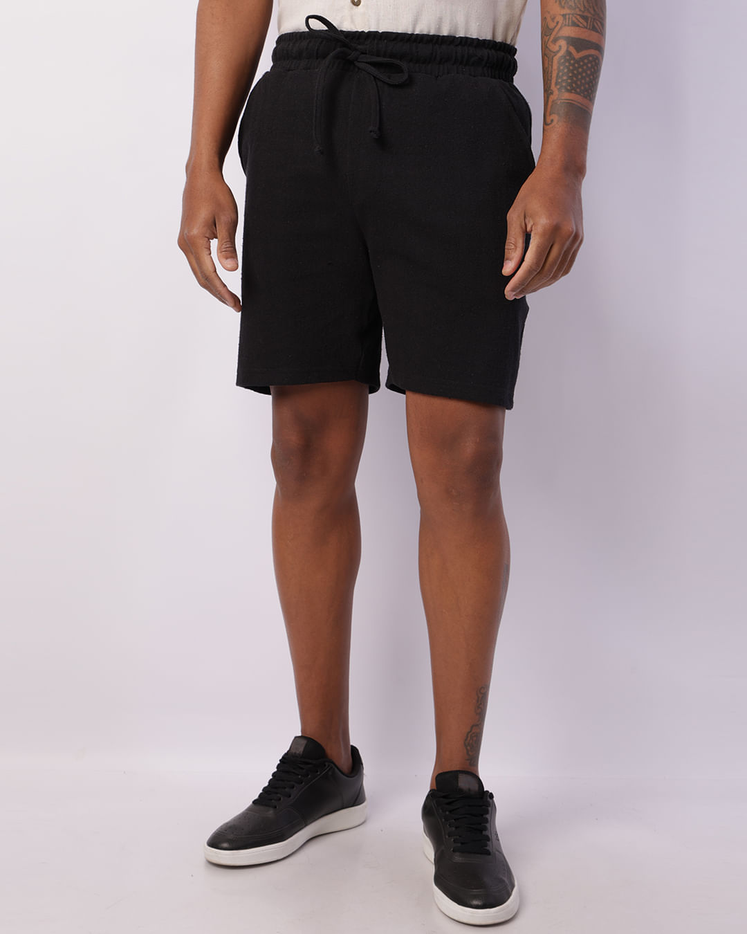 Bermuda-460105-Esp-Peixe-Offpto---Preto