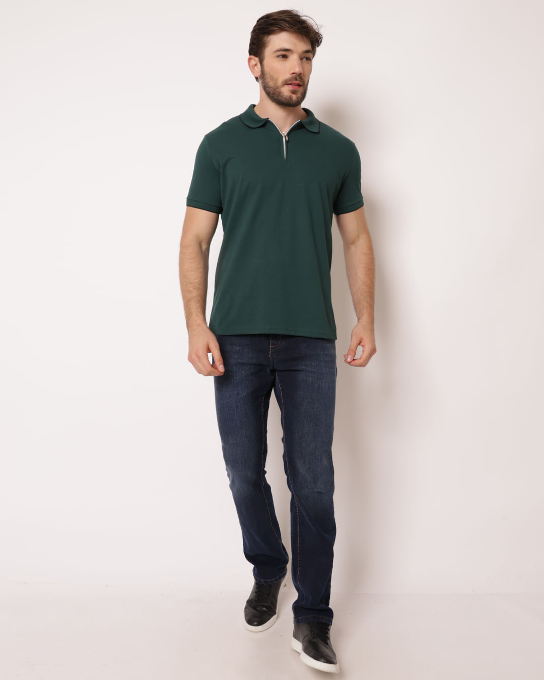 Polo-Brusque-Ziper-Friso-Trc5671---Verde