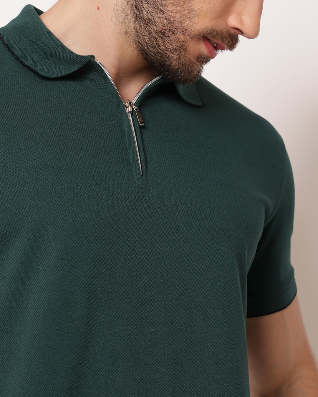 Polo-Brusque-Ziper-Friso-Trc5671---Verde