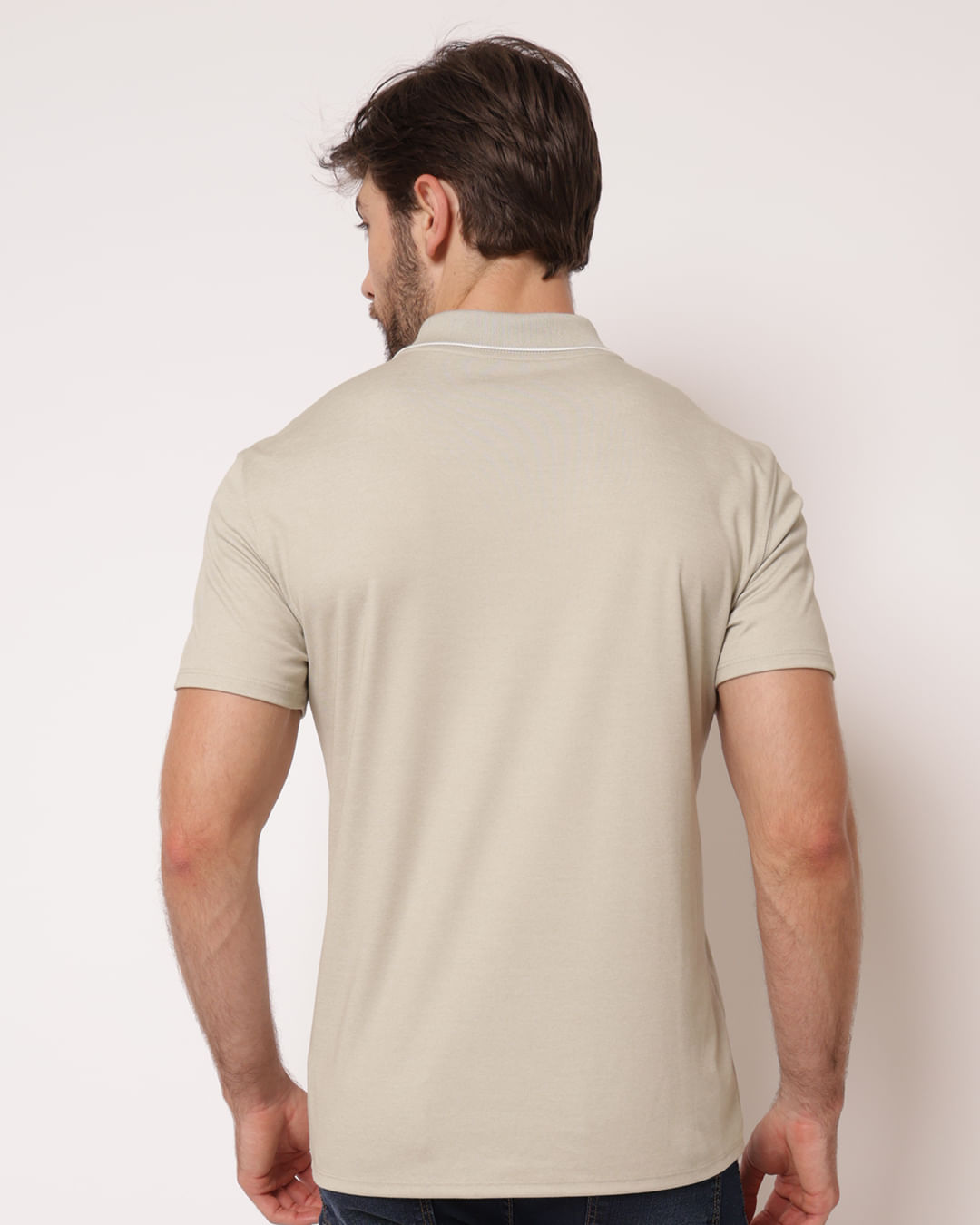 Polo-Winter-Bege---Bege-Medio