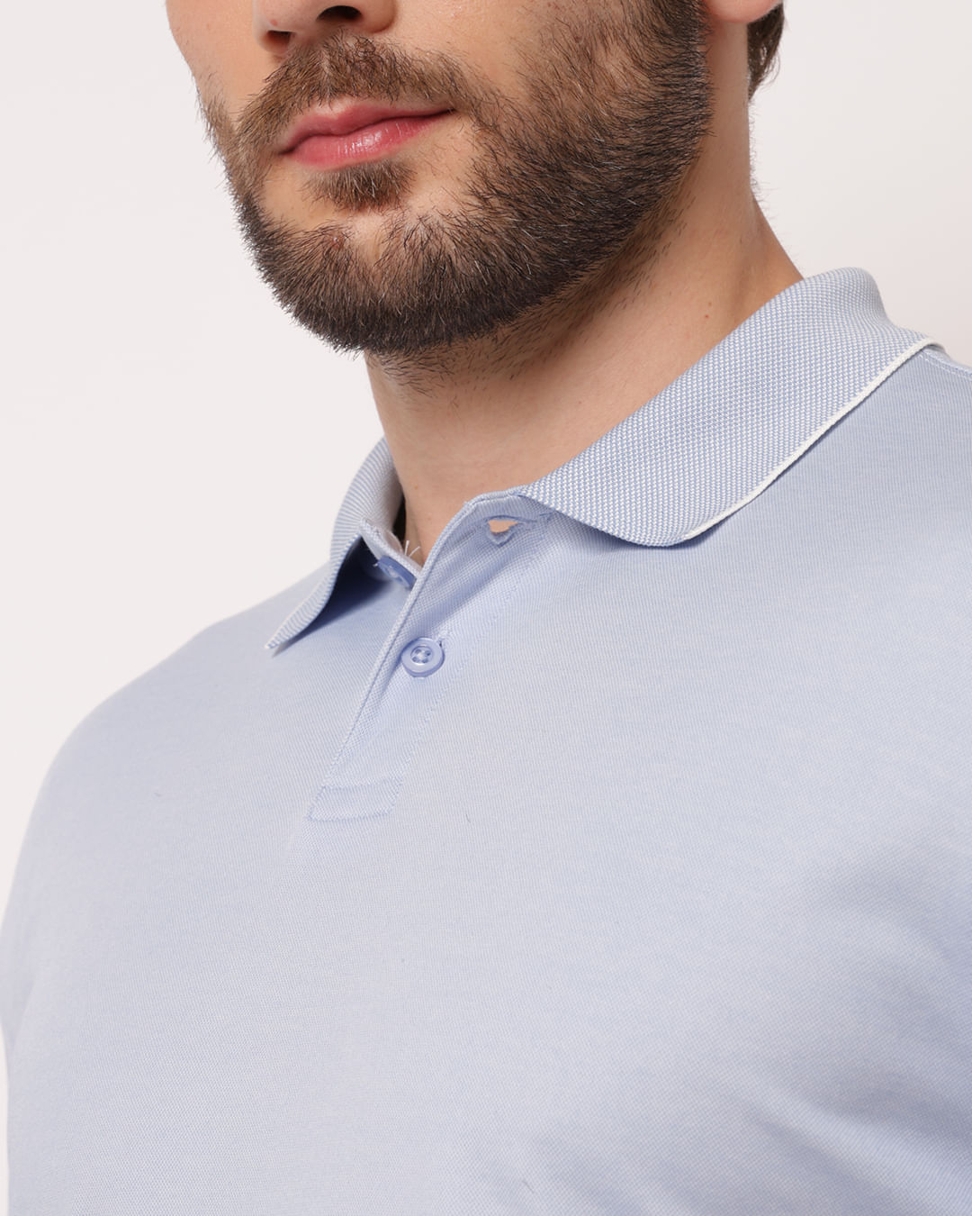 Polo-Winter-Azul-Claro---Azul-Claro