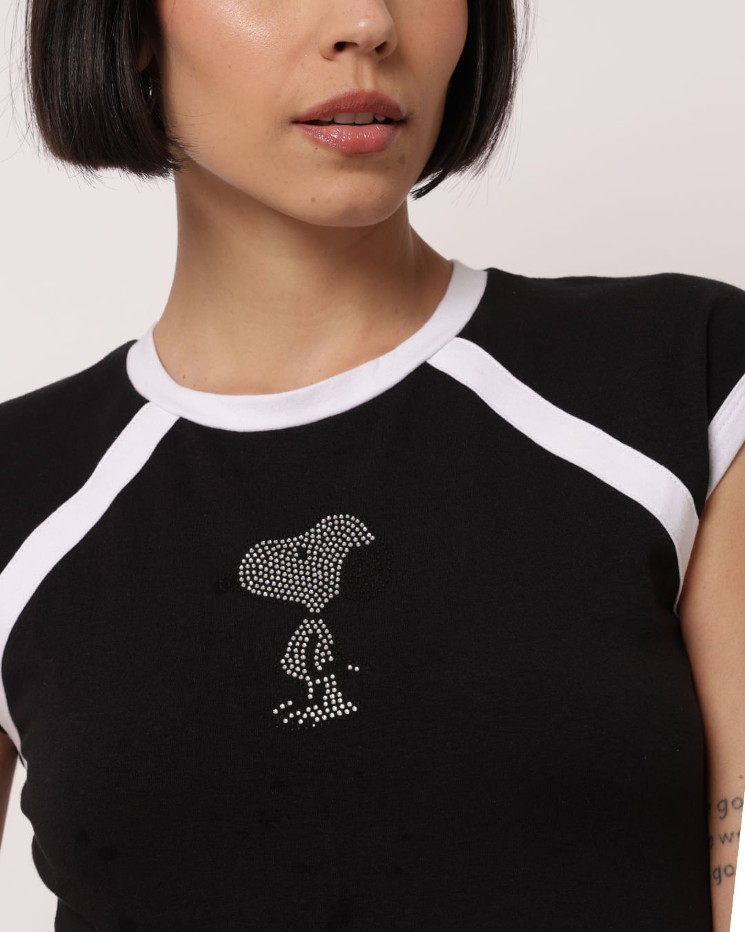 Blusa-Mc-076927-Raglan-Snoopy-Pg---Preto