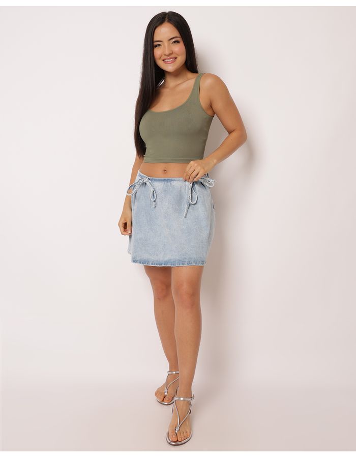 Mini-Saia-Jeans-Azc-Prega-E-Laco-43810---Jeans-Blue
