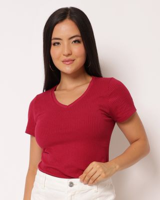 Blusa--Hz1035-Mc-Gola-V-Canelada-Pink---Pink