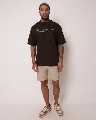 Shorts-Voley-Sintetico-Ek725-Bege-Pgg---Bege