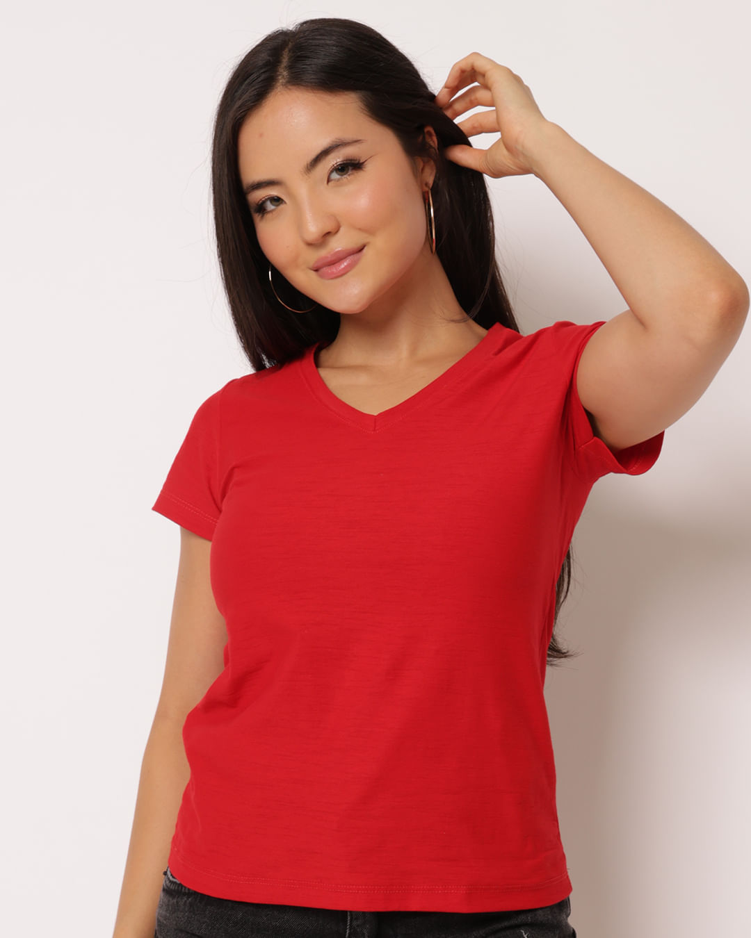 Blusa-Kb320-Flame-Gola-V-Vermelha---Vermelho