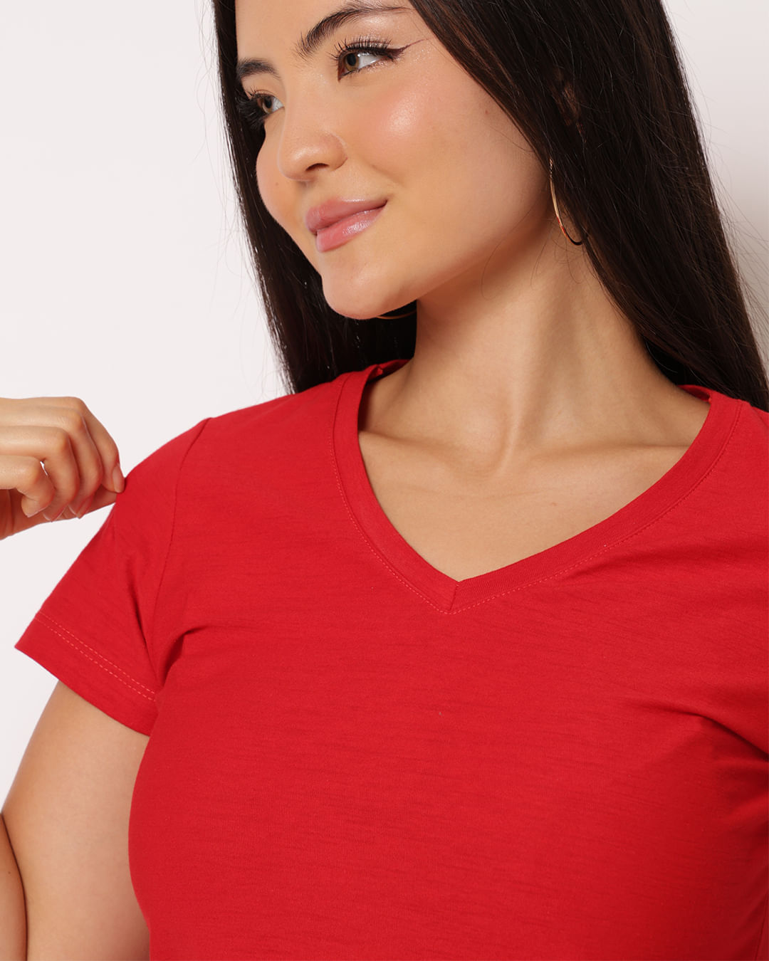 Blusa-Kb320-Flame-Gola-V-Vermelha---Vermelho