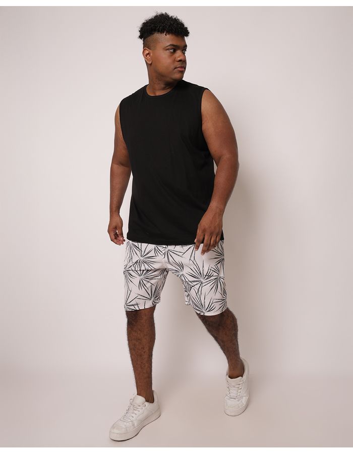 Short-Plus-Tac-elas-3099-Est-Esk011-V3---Estampado