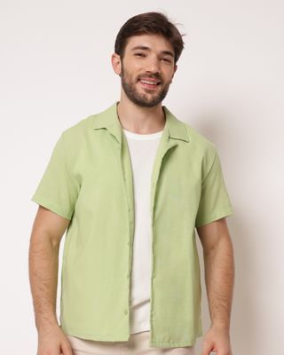 Camisa-Mc-Trrcm24180-Gola-Cubana-Vde---Verde