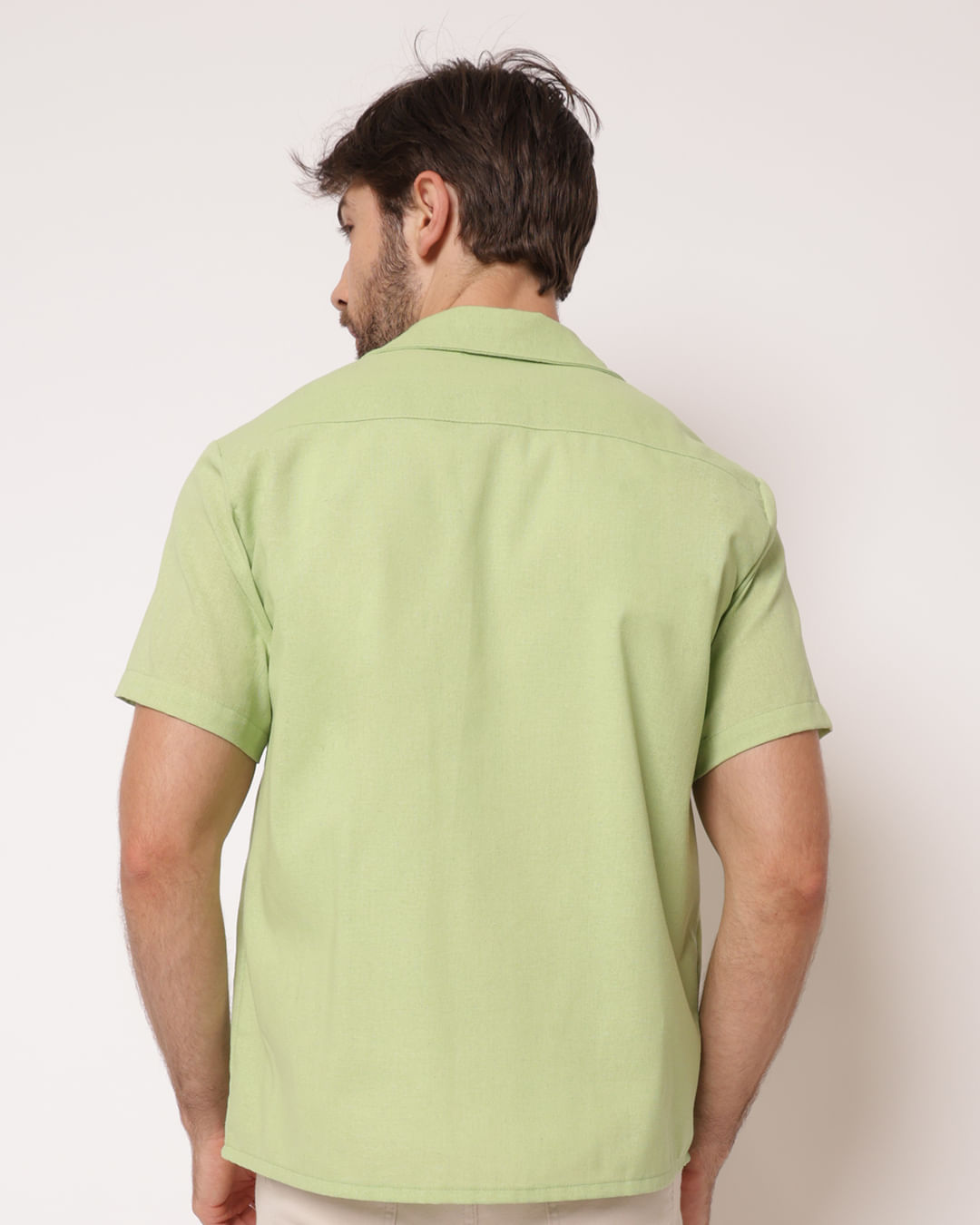 Camisa-Mc-Trrcm24180-Gola-Cubana-Vde---Verde