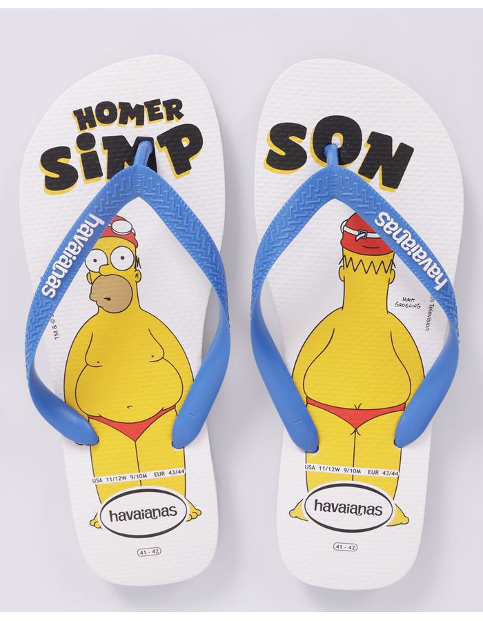 Chi-Hav-4137889-0093-Simpsons-Branco---Branco