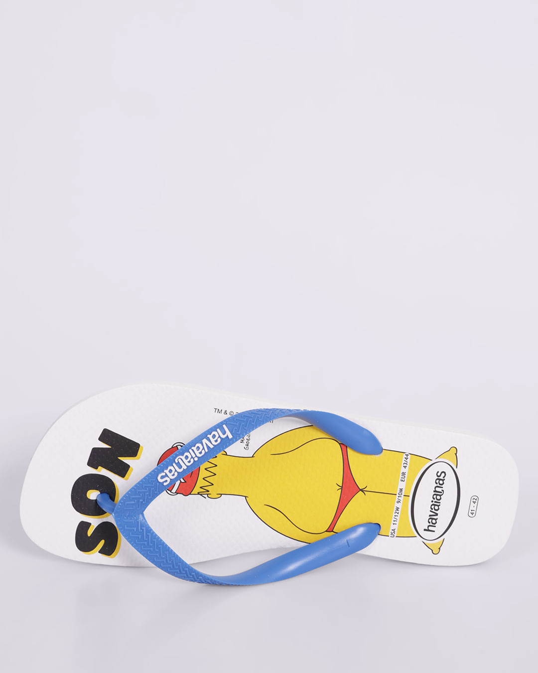 Chi-Hav-4137889-0093-Simpsons-Branco---Branco