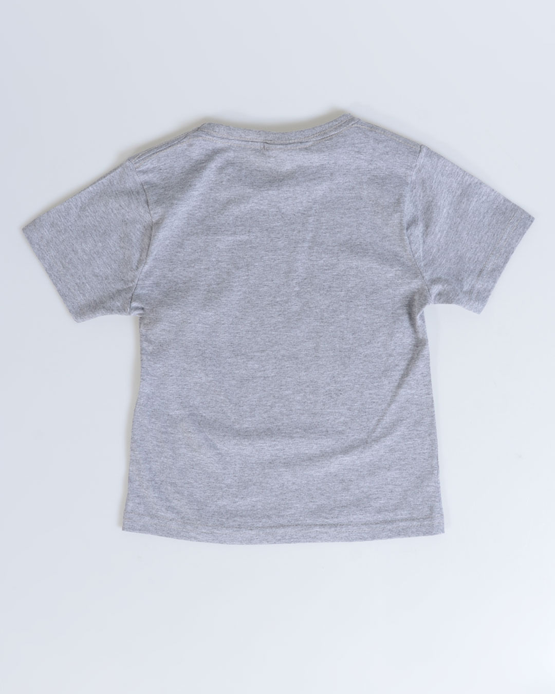 Camiseta-Bebe-Manga-Curta--Homem-Aranha-Marvel-Cinza