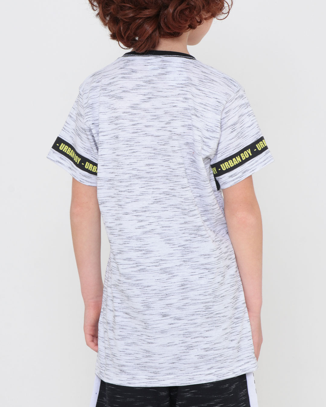 Camiseta-Infantil-Flame-Estampa-Urban-Boy-Branca