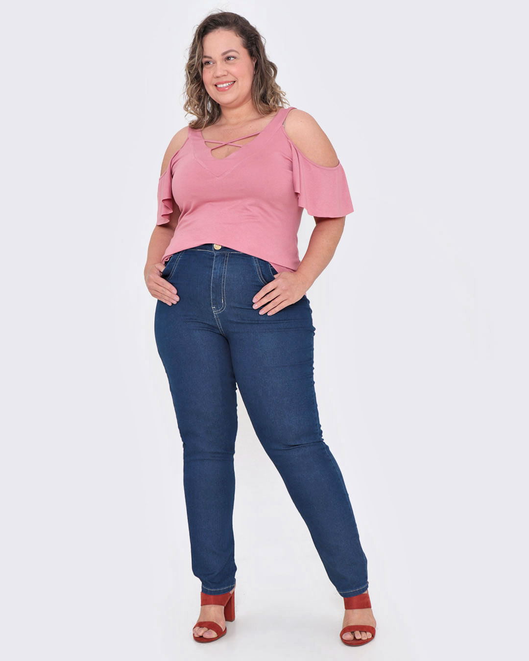 Calca-Jeans-Feminina-Plus-Size-Azul