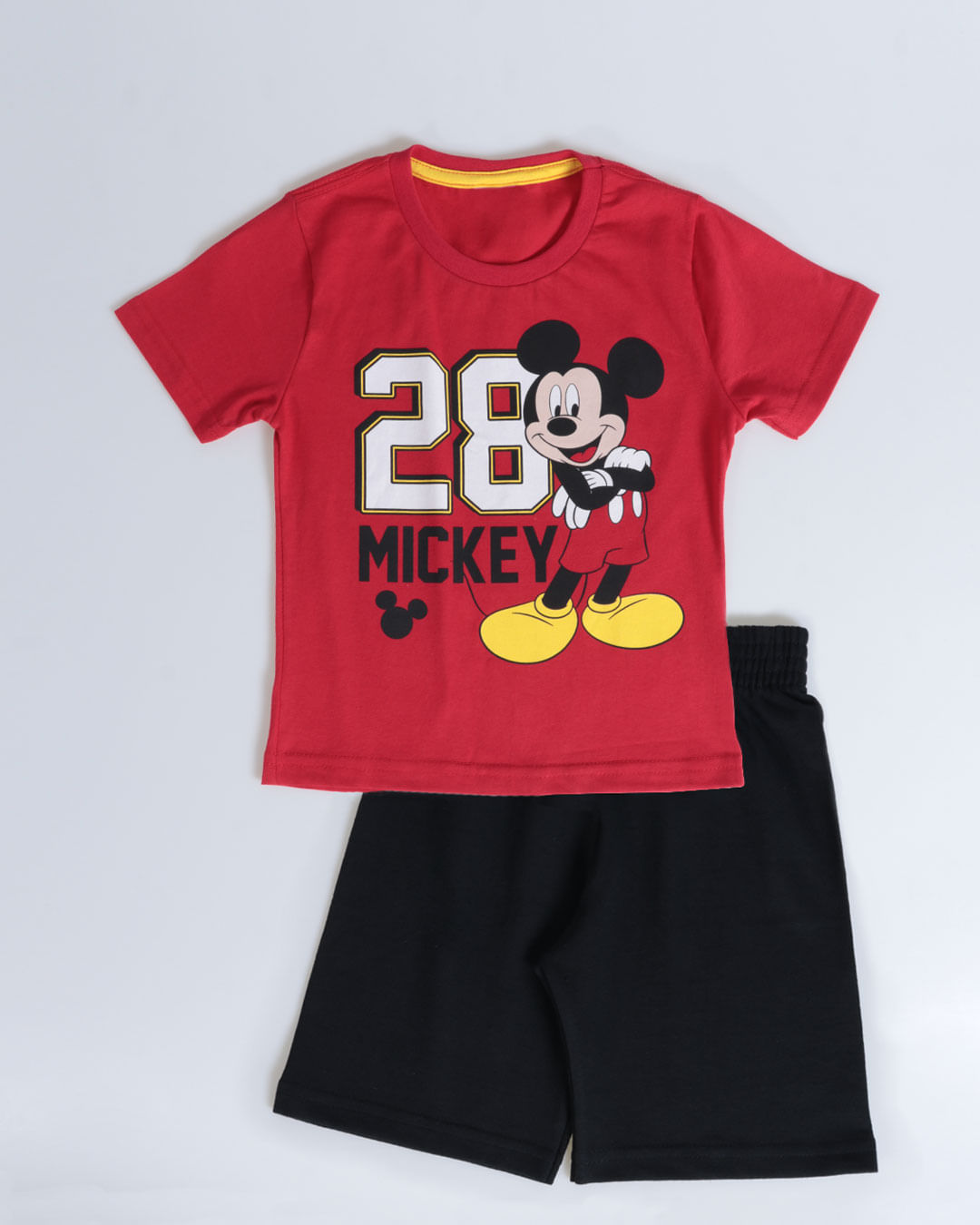Conjunto-Bebe-Mickey-Mouse-Disney-Vermelho