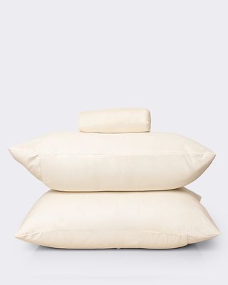 Jogo-De-Cama-Casal-Basic-3-Pcs-Liso---Off-White