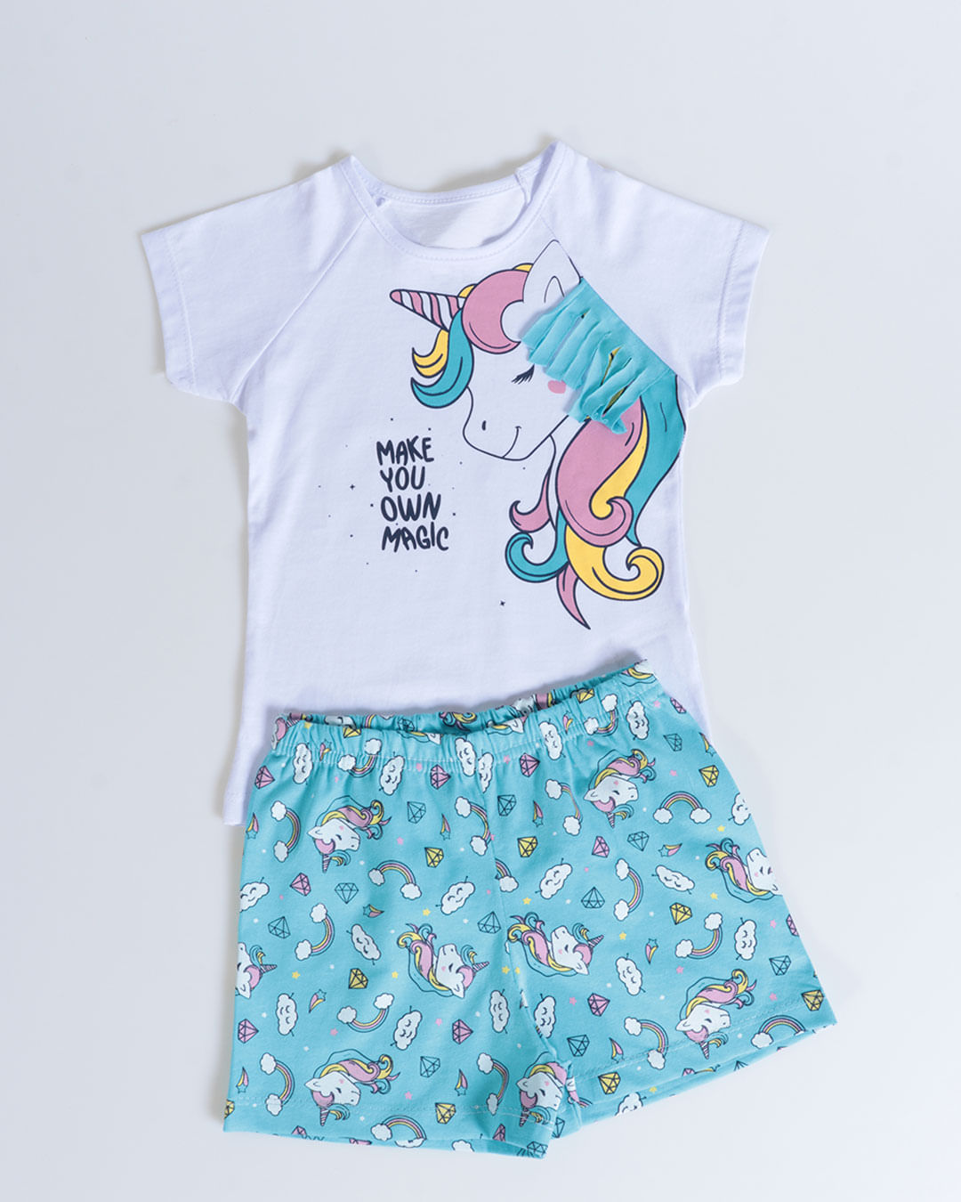 Pijama-Bebe-Interativo-Unicornio-Branco