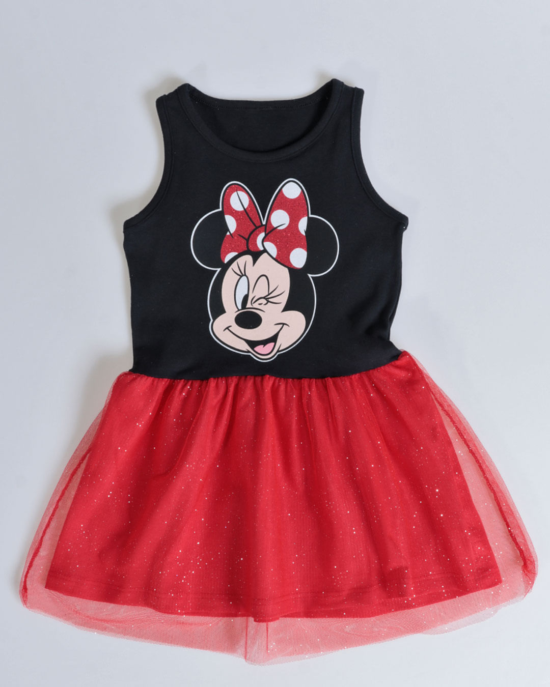 Vestido-Bebe-Regata-Tule-Minnie-Mouse-Disney-Preto