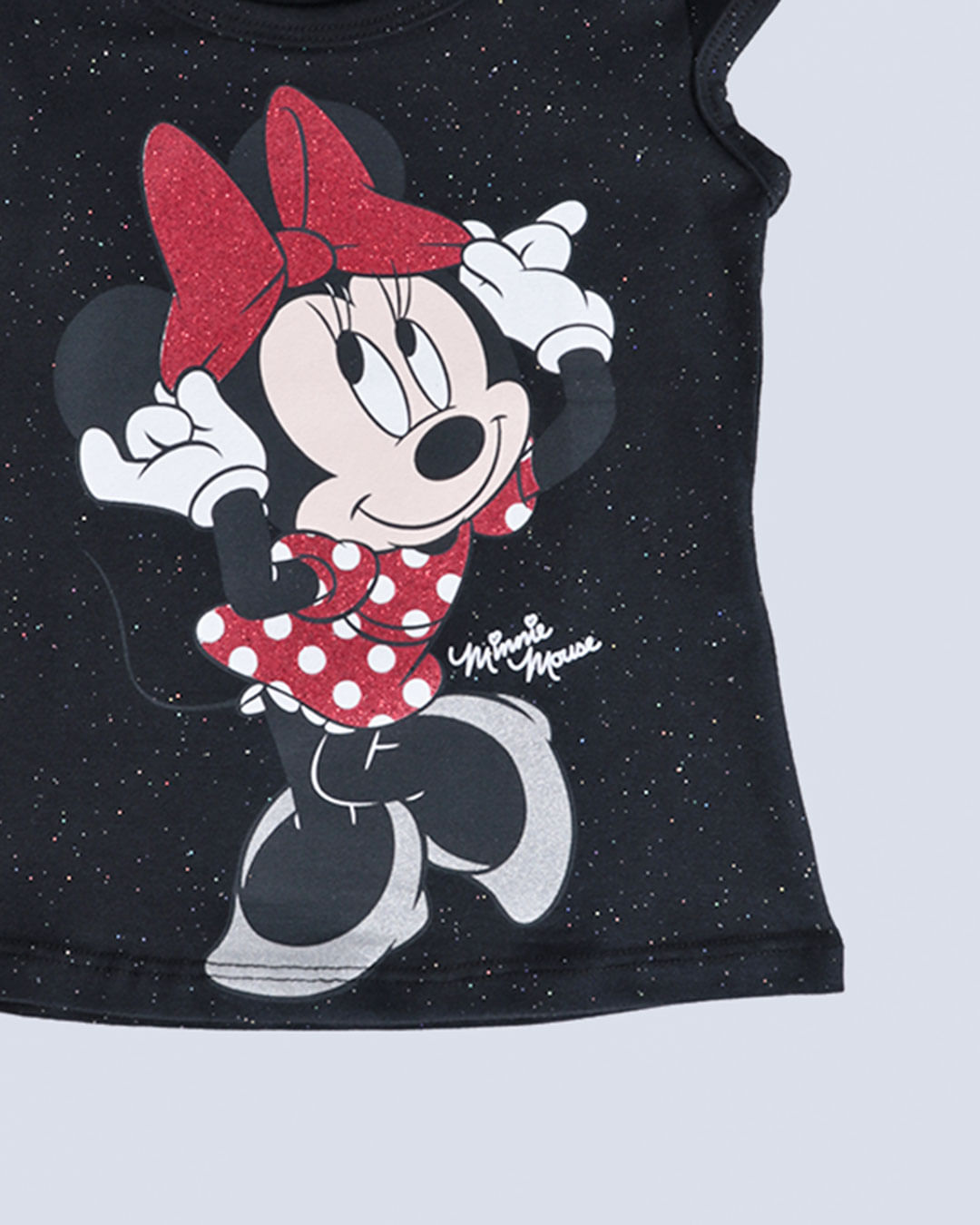 Blusa-Bebe-Com-Glitter-Estampa-Minnie-Mouse-Disney-Preta