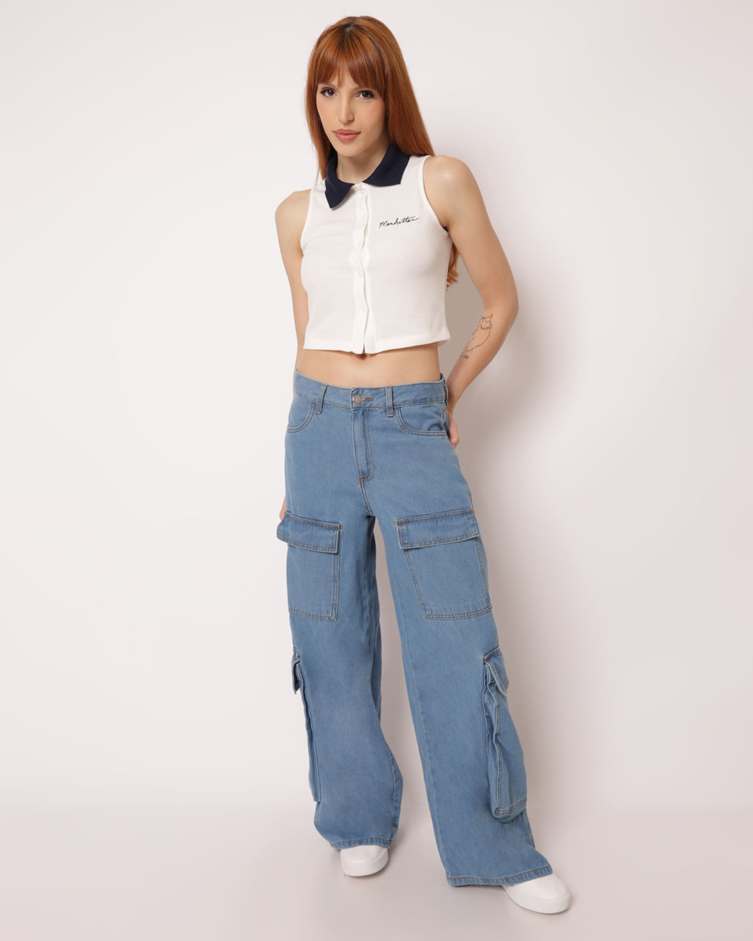 Regata-Polo-260183-Botoes-Manhattan-Pg---Off-White