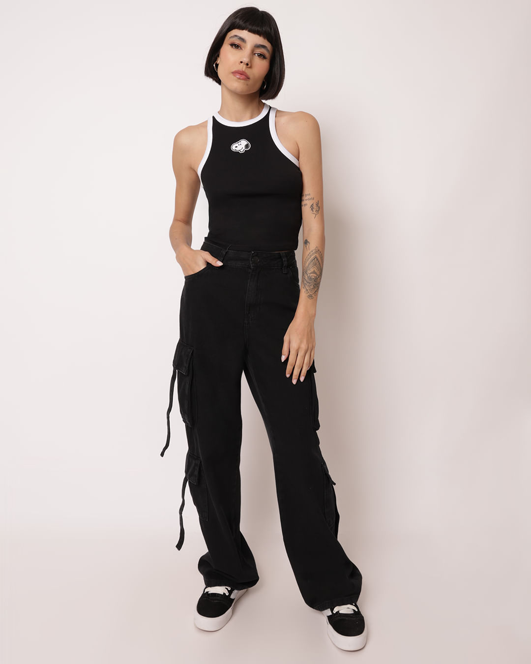 Regata-076918-Canel-Snoopy-Pg---Preto