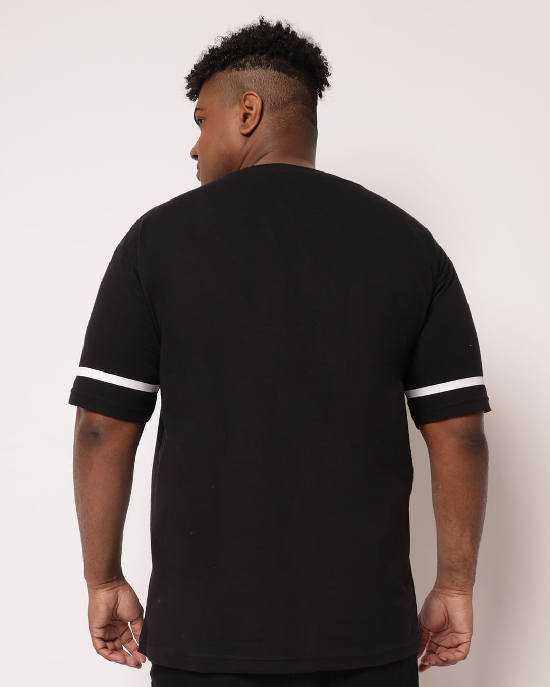 Camiseta-E4661-Harry-Ptooff-Plus---Preto