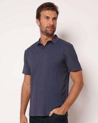 Polo-Poliamida-Rochdale-Mrn---Marinho