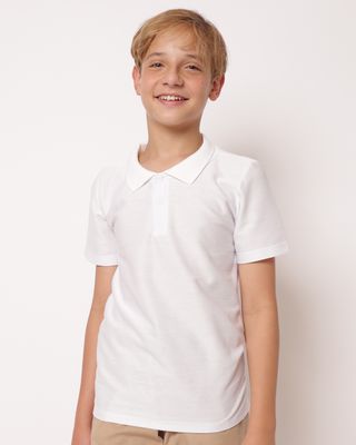 Polo--0401924-Mc-M-1016-Text--Branco---Branco