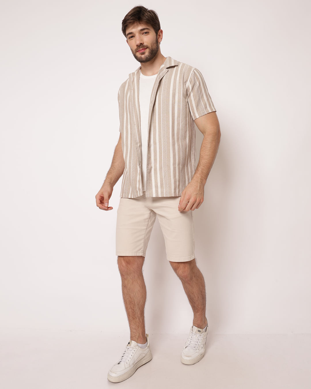 Camisa-Mc-Cuban-4289-Kk---Khaki