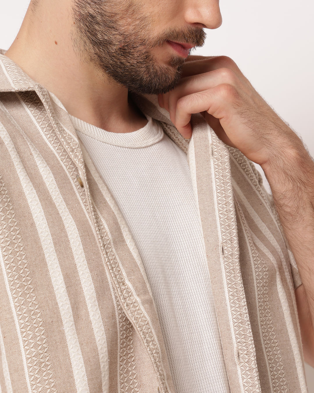 Camisa-Mc-Cuban-4289-Kk---Khaki