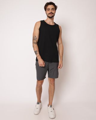 Shorts-Voley-Sintetico-Ek725-Cinza-Pgg---Cinza